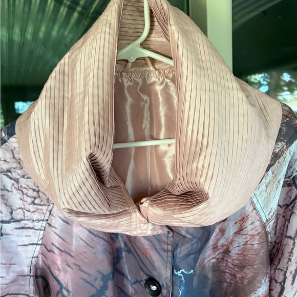 Reversible Raincoat - Picture 6 of 6